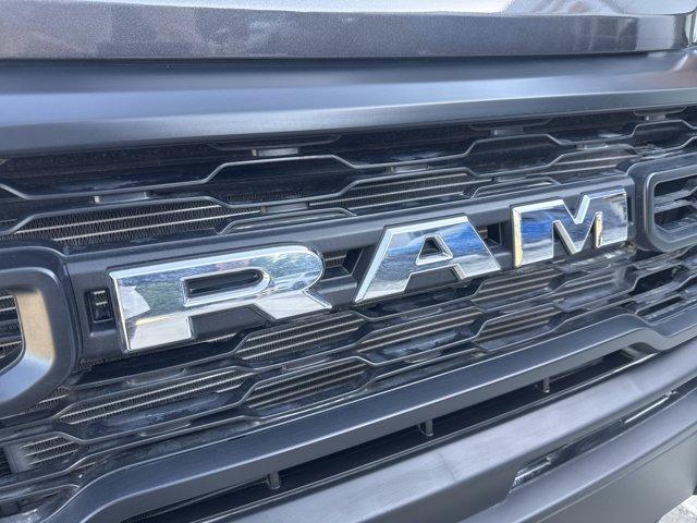 used 2025 Ram ProMaster 1500 car, priced at $40,998