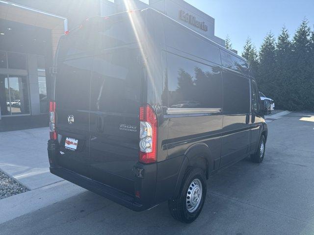 used 2025 Ram ProMaster 1500 car, priced at $40,998