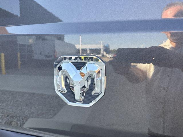 used 2025 Ram ProMaster 1500 car, priced at $40,998