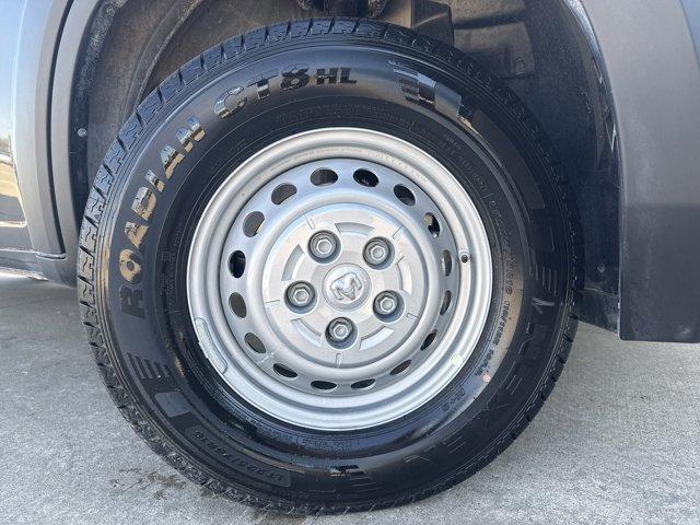 used 2025 Ram ProMaster 1500 car, priced at $40,998