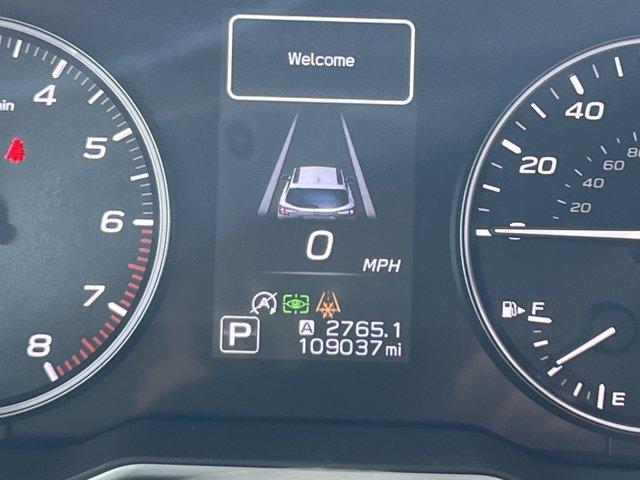 used 2022 Subaru Outback car, priced at $21,750