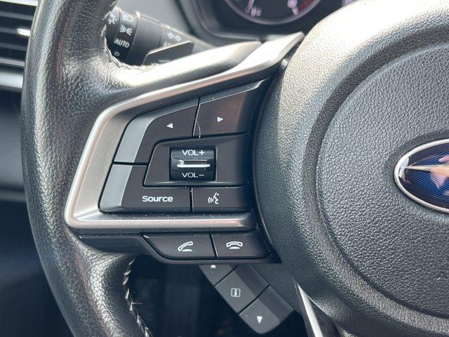 used 2022 Subaru Outback car, priced at $21,750