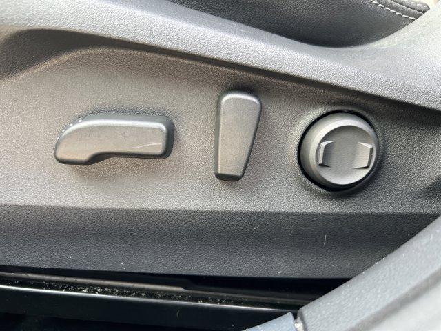 used 2022 Subaru Outback car, priced at $21,750