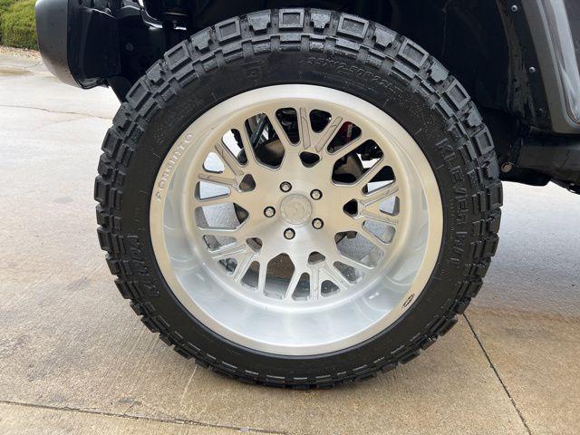 used 2023 Jeep Gladiator car, priced at $35,997