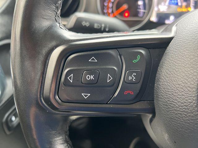 used 2023 Jeep Gladiator car, priced at $35,997