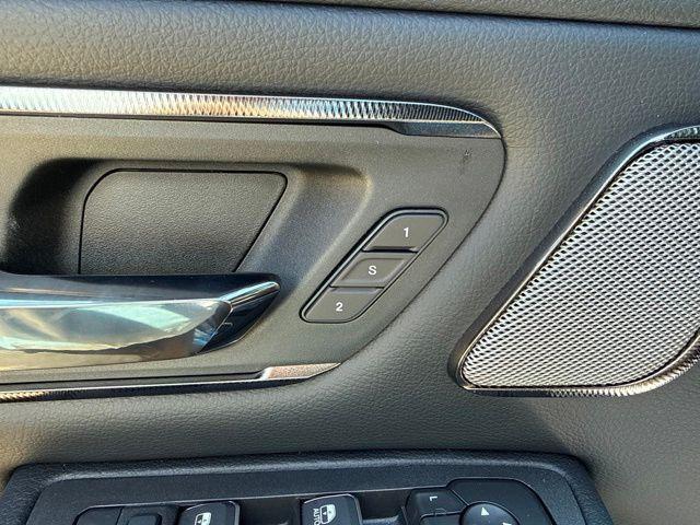 new 2026 Ram 1500 car, priced at $61,314