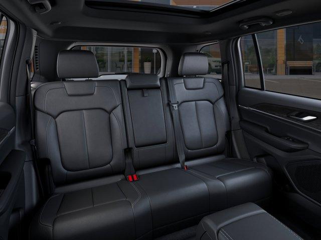 new 2025 Jeep Grand Cherokee car, priced at $47,249