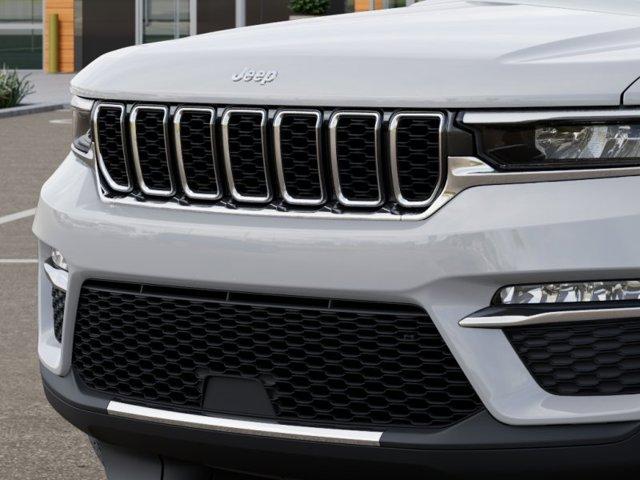 new 2025 Jeep Grand Cherokee car, priced at $47,249