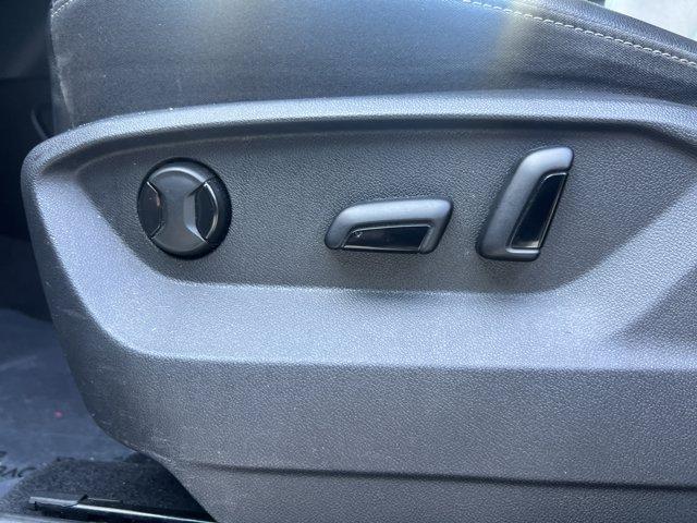 used 2018 Volkswagen Atlas car, priced at $13,555