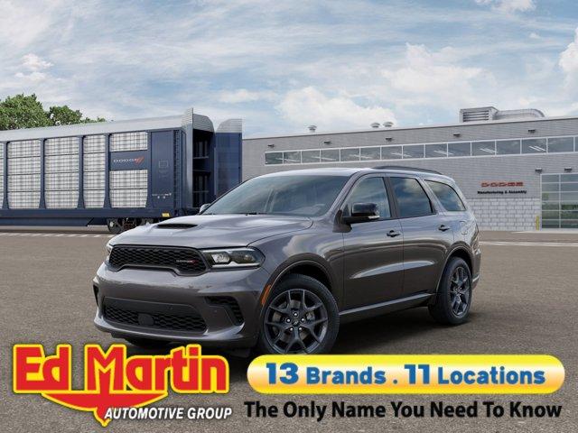 new 2026 Dodge Durango car, priced at $49,141