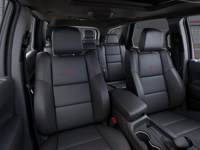 new 2026 Dodge Durango car, priced at $49,141