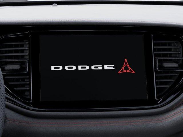 new 2026 Dodge Durango car, priced at $49,141