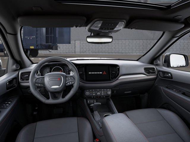new 2026 Dodge Durango car, priced at $49,141