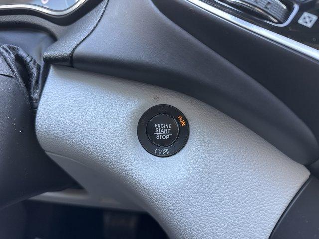 used 2019 Jeep Cherokee car, priced at $17,775