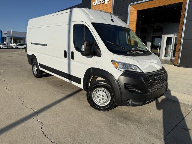 used 2025 Ram ProMaster 2500 car, priced at $45,998