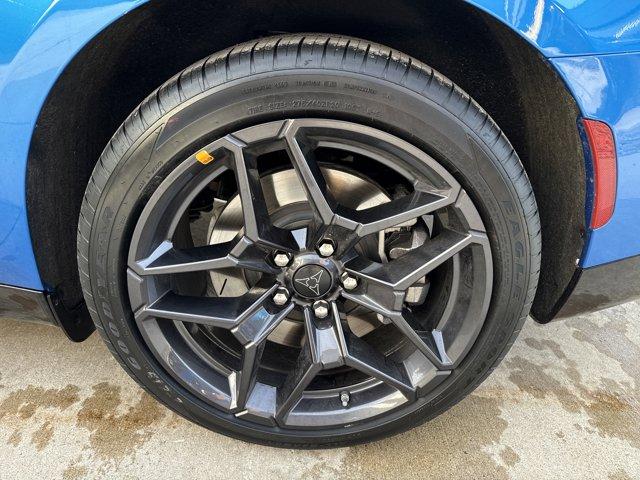 new 2026 Dodge Charger car, priced at $63,999