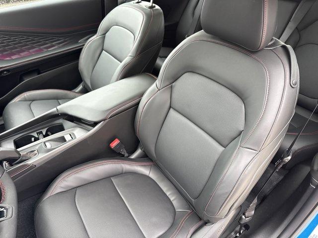 new 2026 Dodge Charger car, priced at $63,999