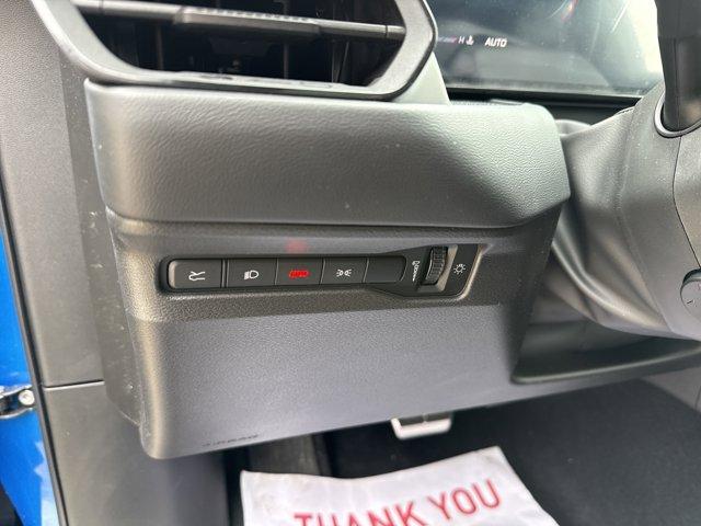 new 2026 Dodge Charger car, priced at $63,999