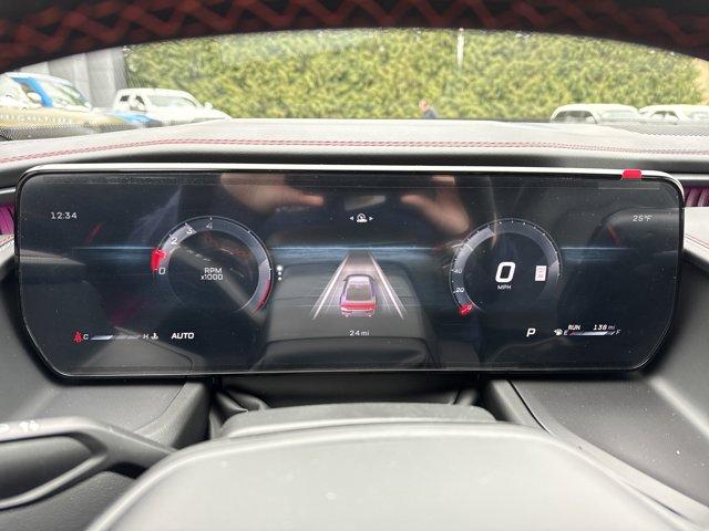 new 2026 Dodge Charger car, priced at $63,999