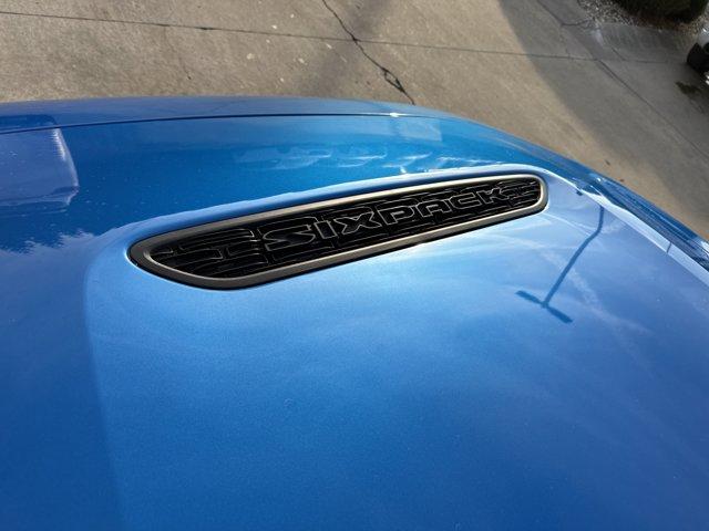 new 2026 Dodge Charger car, priced at $63,999