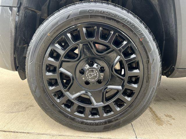 used 2015 Jeep Renegade car, priced at $11,399