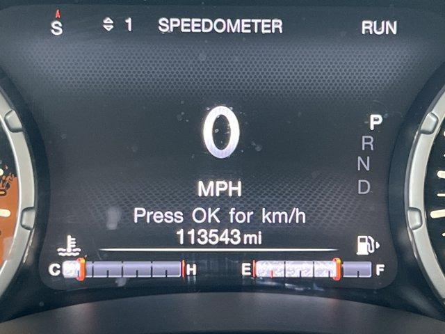 used 2015 Jeep Renegade car, priced at $11,998