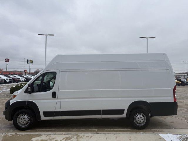 used 2025 Ram ProMaster 3500 car, priced at $49,998