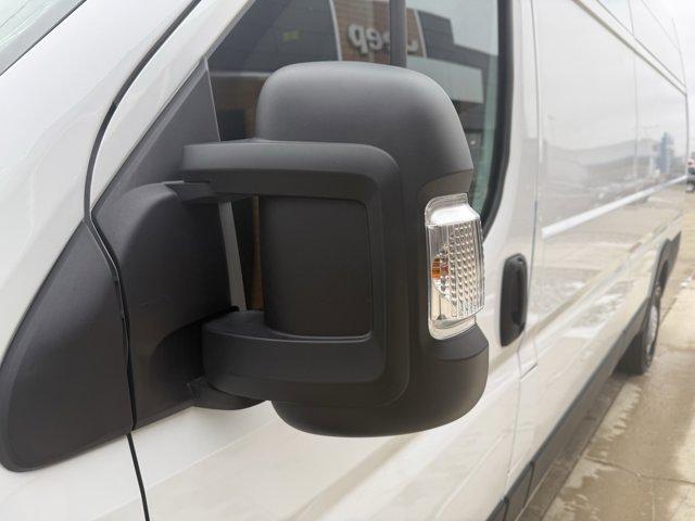 used 2025 Ram ProMaster 3500 car, priced at $49,998