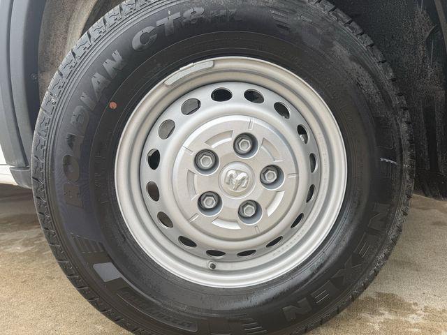 used 2025 Ram ProMaster 3500 car, priced at $48,999