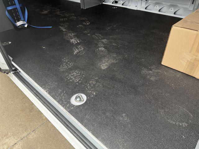 used 2025 Ram ProMaster 3500 car, priced at $48,999