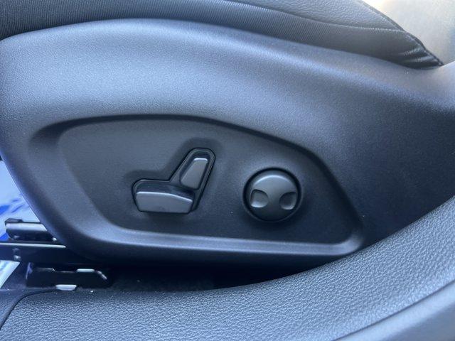 new 2026 Jeep Compass car, priced at $32,999