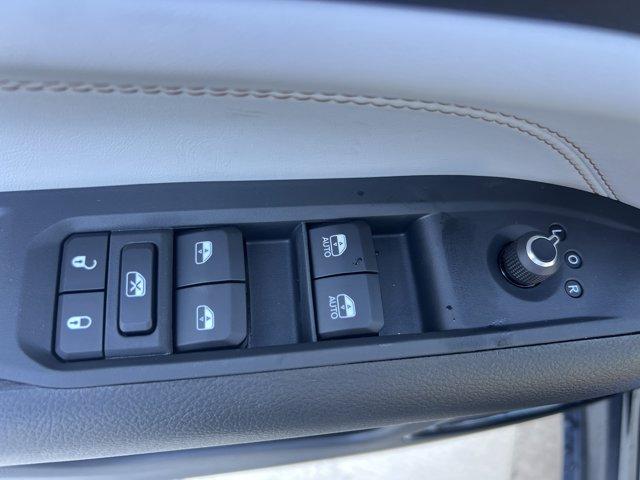 new 2026 Jeep Compass car, priced at $32,999