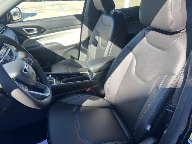 new 2026 Jeep Compass car, priced at $32,999