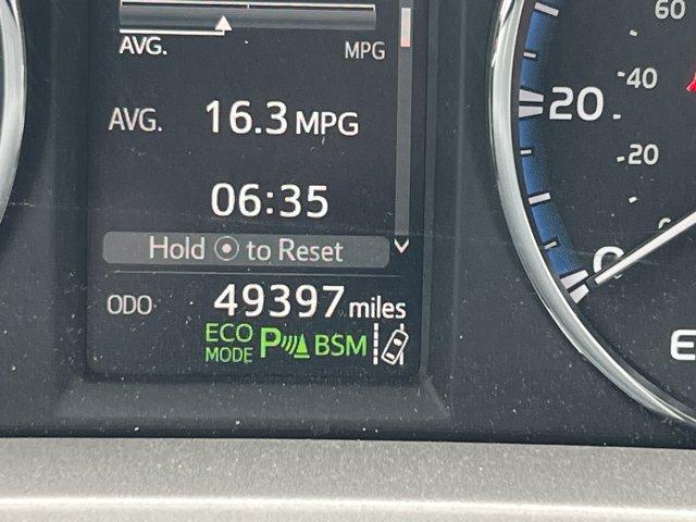 used 2017 Toyota RAV4 car, priced at $23,998