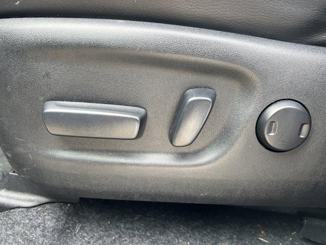 used 2017 Toyota RAV4 car, priced at $23,998