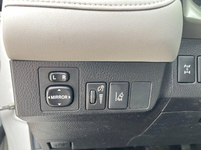 used 2017 Toyota RAV4 car, priced at $23,998