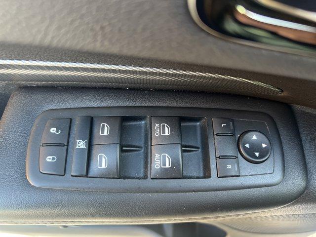 used 2020 Dodge Durango car, priced at $21,999