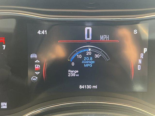 used 2020 Dodge Durango car, priced at $21,999