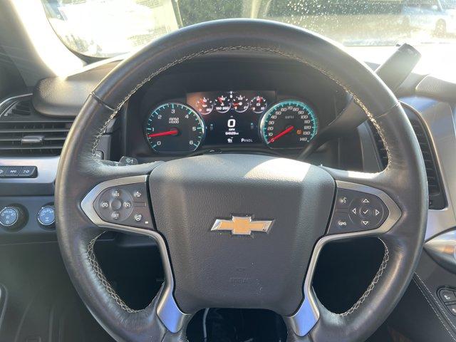 used 2018 Chevrolet Tahoe car, priced at $32,699