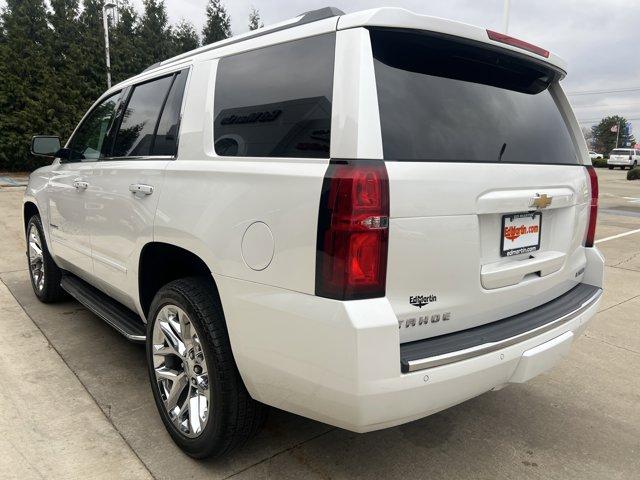 used 2018 Chevrolet Tahoe car, priced at $32,699