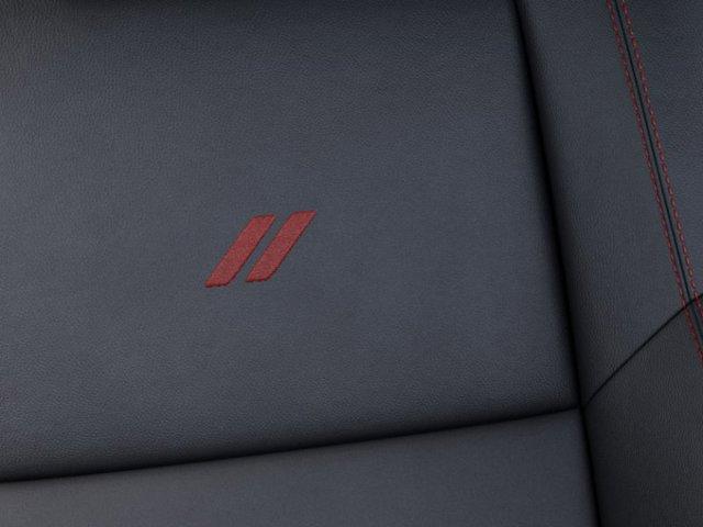 new 2026 Dodge Durango car, priced at $49,582