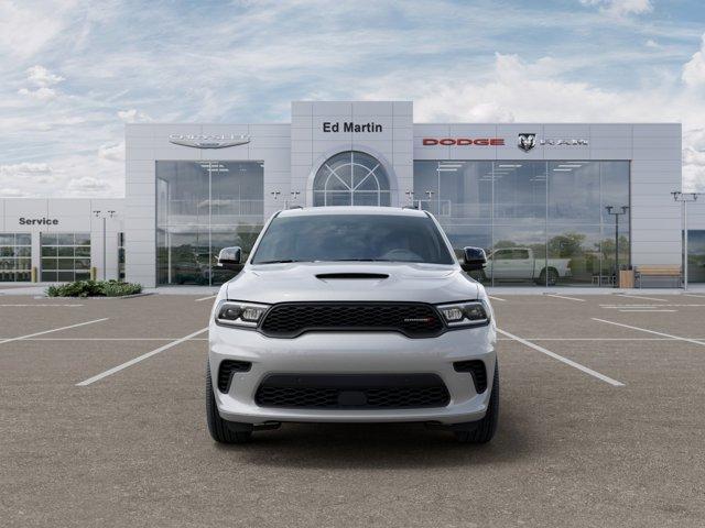 new 2026 Dodge Durango car, priced at $49,582