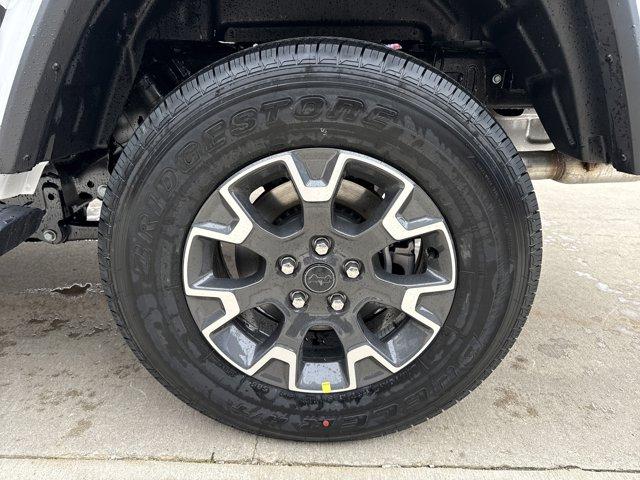 new 2026 Jeep Gladiator car, priced at $48,499