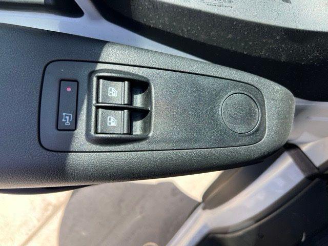 used 2025 Ram ProMaster 2500 car, priced at $43,880