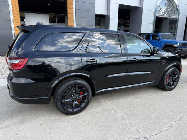 used 2024 Dodge Durango car, priced at $83,750