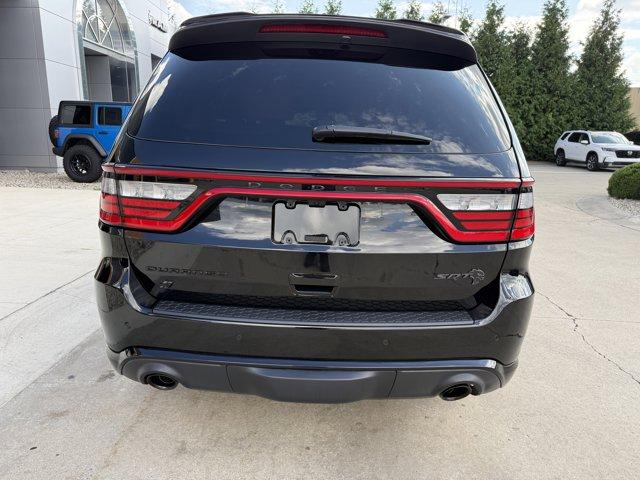 used 2024 Dodge Durango car, priced at $83,750