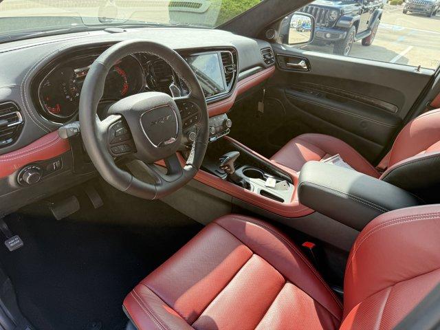 used 2024 Dodge Durango car, priced at $83,750