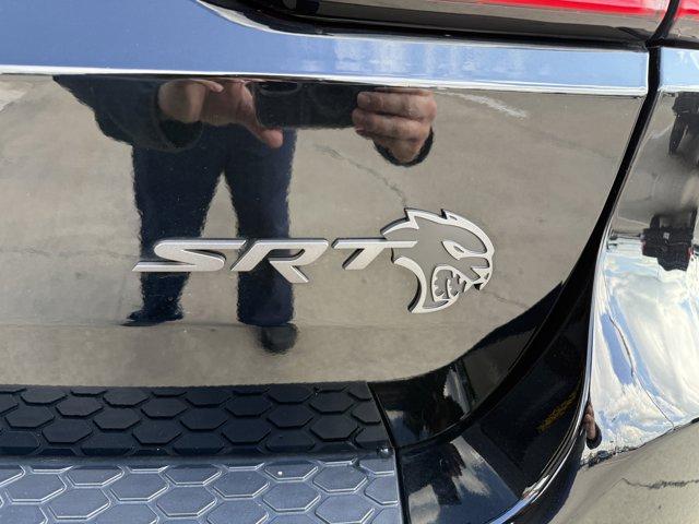 used 2024 Dodge Durango car, priced at $83,750