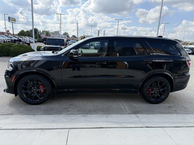 used 2024 Dodge Durango car, priced at $83,750