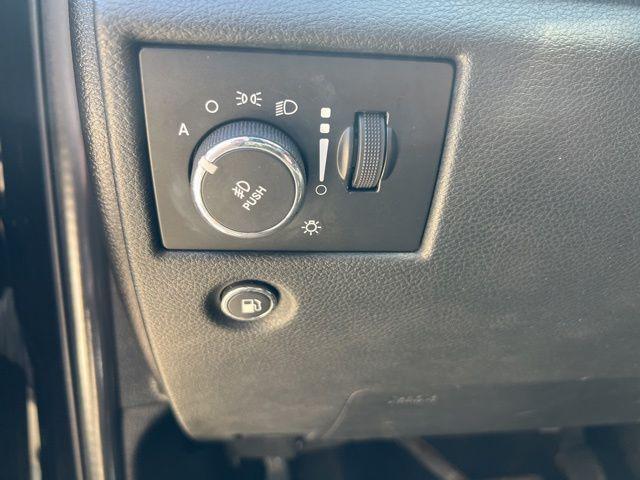 used 2015 Jeep Grand Cherokee car, priced at $9,475
